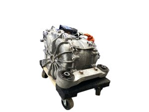 2023-2025 Lexus RX350h Hybrid Motor Axle Differential Assembly - Rear (Used OEM)