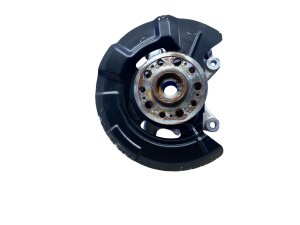 2003-2005 Dodge Viper Spindle Knuckle and Wheel Hub Assembly - Rear, Left (Driver) (Used OEM)