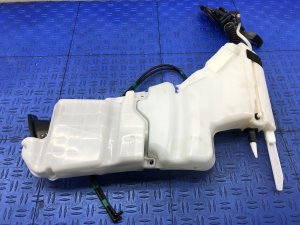 2018-2025 Lexus LS500 Washer Fluid Reservoir Assembly with Pump (Used OEM)