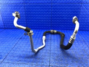 2019-2024 BMW M850i xDrive A/C Suction Line Hose (Used OEM)