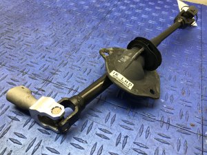 2019-2021 Genesis G70 Lower Intermediate Steering Shaft (Used OEM)