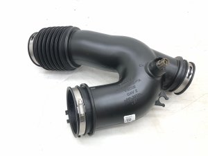 2018-2021 Lincoln Navigator Engine Air Intake Resonator Inlet Duct Tube (Used OEM)