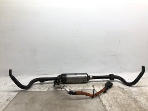 2016-2020 Bentley Bentayga Active Suspension Stabilizer Bar - Front (Used OEM)
