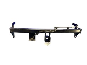 2023-2025 Lexus RX350h Bumper Tow Hitch Impact Bar - Rear (Used OEM)