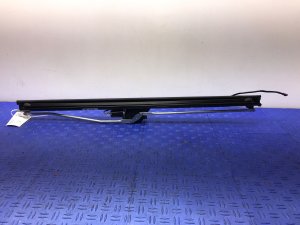 2016-2025 Volvo XC90 Black Panoramic Sunroof Sun Shade - Rear (Used OEM)