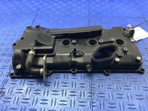 2018-2020 Lexus LS500 Engine Valve Cover (Used OEM)