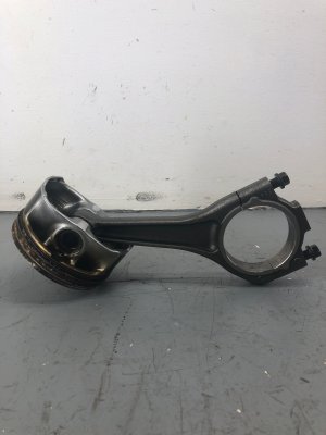 2010-2019 Jaguar XJ Engine Piston and Connecting Rod Assembly (Used OEM)