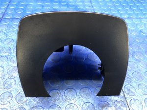 2022-2024 Lucid Air Black Exterior Trim Panel with Sensor (Used OEM)