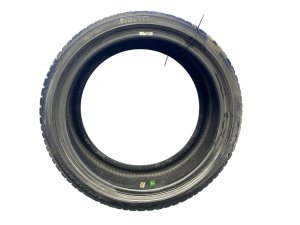 2003-2010 Audi A8 275/35R20 102W Pirelli P Zero All Season Tire (Used OEM)