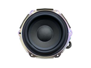  Tesla Model S Trunk Subwoofer Speaker - Rear (Used OEM)