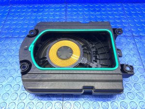 2020-2023 Toyota GR Supra Subwoofer Speaker (Used OEM)