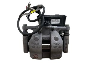 2023-2025 Tesla Cybertruck Disc Brake Caliper - Rear, Right (Passenger) (Used OEM)