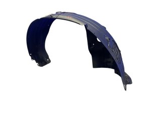 2024-2025 Hyundai Kona Inner Fender Liner Splash Shield - Front, Right (Passenger) (Used OEM)