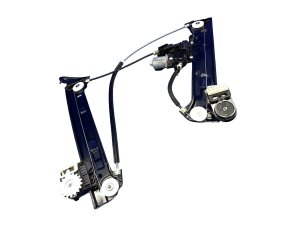 2023-2026 BMW M2 Door Power Window Regulator and Motor Assembly - Front, Left (Driver) (Used OEM)
