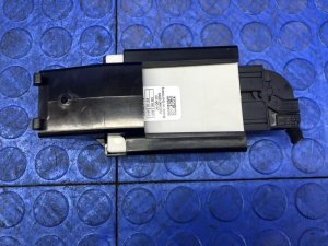 2017-2021 BMW 750i Steering Column Control Module (Used OEM)