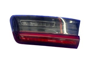2022-2025 BMW M3 Trunk Lid Mounted LED Taillight Assembly - Rear, Right (Passenger) (Used OEM)