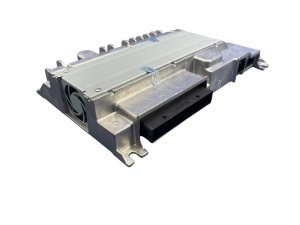 2019-2020 Audi A8 Audio System Amplifier Module (Used OEM)