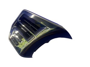 2024-2025 Lexus TX500h Black Dash Air Vent with Trim Panel (Used OEM)