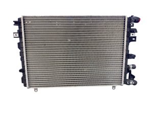 OEM Intercooler Radiator for 2018-2021 Jaguar F-Type - Rear (OEM)