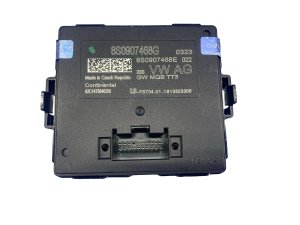 2016-2023 Audi TT Gateway Diagnostic Interface Control Module (Used OEM)