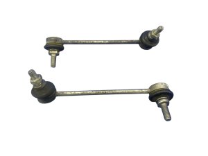2015-2018 Ferrari California T Suspension Stabilizer Bar End Link Set - Front (Used OEM)