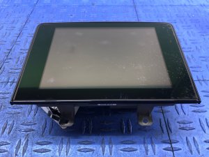 2017-2021 Maserati Ghibli Center Dash Infotainment Display Screen (Used OEM)