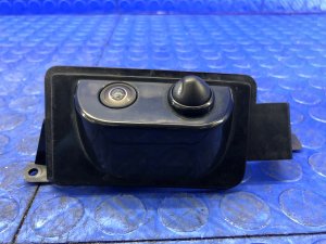 2017-2020 Jaguar F-Pace Park Assist Reverse Camera - Rear (Used OEM)