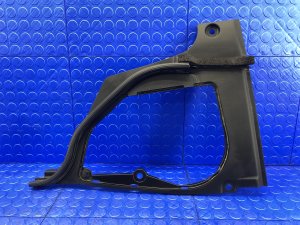 2023-2025 Nissan Z Cowl Grille Panel Trim (Used OEM)
