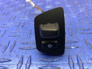 2016-2022 BMW 740i Power Steering Column and Heated Steering Wheel Switch (Used OEM)