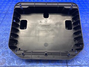 2022-2025 Lexus NX250 Black Radiator (Used OEM)