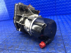 2011-2018 Porsche Cayenne Electric Hydraulic Power Steering Pump (Used OEM)
