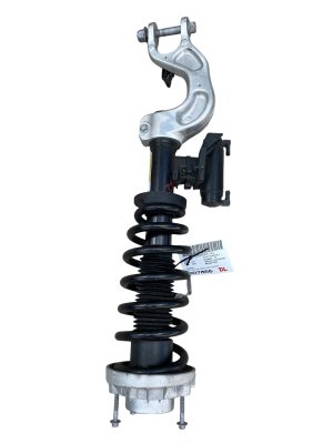 2022-2025 Lucid Air Adaptive Suspension Strut - Front (Used OEM)