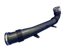 2023-2026 BMW M2 Engine Air Intake Resonator Pipe Tube (Used OEM)