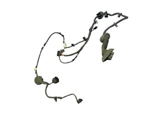 2008-2015 Audi R8 Door Wiring Harness - Front (Used OEM)