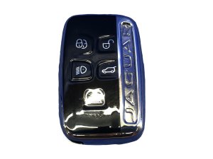 2017-2020 Jaguar F-Pace 5-Button Smart Keyless Entry Remote Fob (Used OEM)