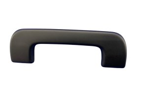 2015-2020 Audi A3 Black Interior Grab Handle Set - Front (Used OEM)