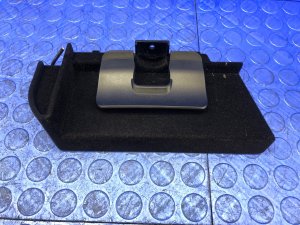 2017-2023 Porsche Panamera Center Console Wireless Charger Module (Used OEM)