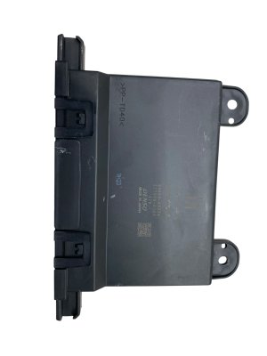 2024-2025 Toyota Land Cruiser Temperature Control Module (Used OEM)
