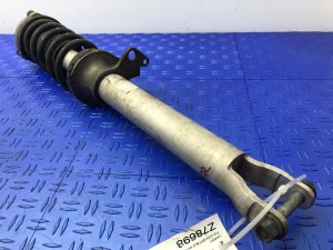 2019-2022 Lexus UX250h Suspension Strut Assembly with Electronic Damping - Front, Right (Passenger) (Used OEM)