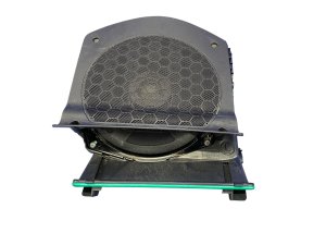 2020-2024 BMW M8 Audio Radio Subwoofer Speaker Unit (Used OEM)