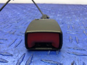 2012-2018 Mercedes-Benz CLS550 Seat Belt Buckle - Front, Left (Driver) (Used OEM)
