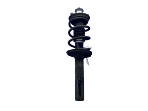 2013-2016 Porsche Boxster Suspension Strut Assembly without Electronic Damper - Rear, Right (Passenger) (Used OEM)