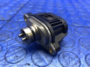 2016-2023 Audi Q7 Variable Valve Lift Solenoid (Used OEM)