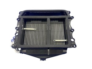 2022-2024 Lucid Air AC Heater Ventilation Filter Box Assembly (Used OEM)