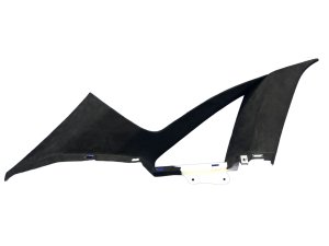 2022-2024 Lucid Air Rear Quarter Exterior Trim Panel Cover (Used OEM)