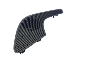 2017-2023 Audi R8 Black Door Speaker Grille Trim Cover Panel - Front (Used OEM)