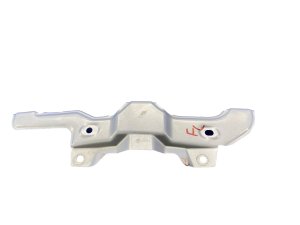 2023-2024 Fisker Ocean Silver Center Fender Bracket - Front (Used OEM)