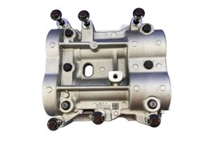 2021-2025 Genesis G80 Engine Oil Pump and Balance Shaft Assembly (Used OEM)