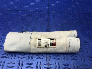  Tesla Model 3 Seat Air Bag - Front, Left (Driver) (Used OEM)