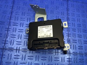 2017 Genesis G80 Smart Key Keyless Ignition Control Module (Used OEM)